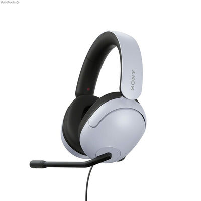 Słuchawki Sony H3 inzone Biały