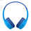 Słuchawki z Mikrofonem Belkin SOUNDFORM Mini Niebieski - 2