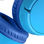 Słuchawki z Mikrofonem Belkin SOUNDFORM Mini Niebieski - 4