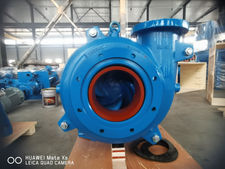 slurry pump