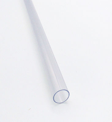 small plastic tubes plastic pipe made in China - Foto 3