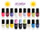 Smalti phoebe nails vari colori assortiti - Foto 4