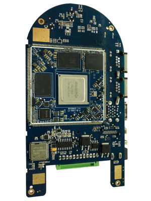 Smart gate PCB board one stop bom PCBA service - Foto 2