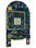 Smart gate PCB board one stop bom PCBA service - Foto 2