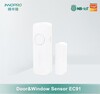Smart Home Detector de seguridad Tuya NB-IoT Sensor para puertas y ventanas
