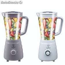 Smart Line sl-BL002A; Stand Blender 500 Watt Gris