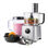 Smart Line SL-E1066; Küchenmaschine 700W - 1