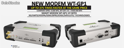 Smart modem wt-gp1-v2