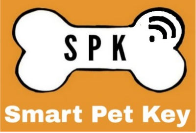 Smart pet Key - Placa inteligente para mascotas - Foto 4