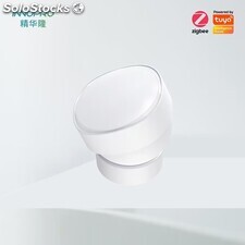 Smart PIR Detector de Movimiento Infrarrojos WiFi Tuya inalámbrico Zigbee PIR