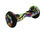 Smart Premium 10.5inch Independent Balancing Hoverboard - Foto 2