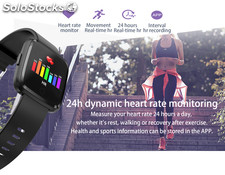 Smart Sport Watch