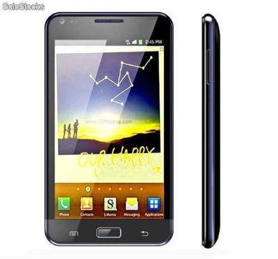 smart tablet phone 5.5&quot; android4.1 samsung n7100 512mb 4gb mtk6577