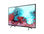 Smart TV à écran plat Full HD de 43 pouces J5202 - 1