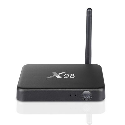 Smart tv Box X98 - Android 6.0 - f.t.a