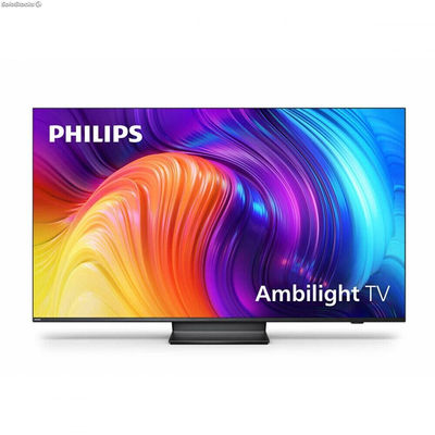 Smart tv Philips 55PUS8887 55&quot; 4K ultra hd led wifi