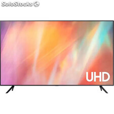 Smart tv Samsung UE50AU7025KXXC led 50&quot; 4K Ultra hd HDR10+