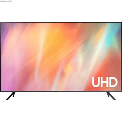 Smart tv Samsung UE50AU7025KXXC led 50&quot; 4K Ultra hd HDR10+
