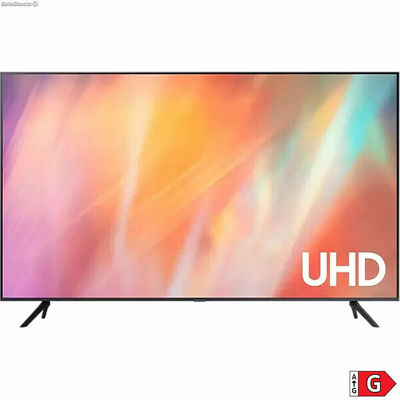 Smart tv Samsung UE50AU7025KXXC led 50&amp;quot; 4K Ultra hd HDR10+ - Foto 2