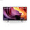 Smart tv Sony KD55X81K 55&amp;quot; 4K Ultra hd led wifi - 1