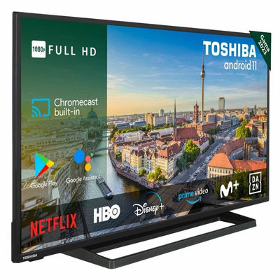 Smart tv Toshiba 40LA3263DG Full hd 40&quot; Wi-Fi led
