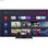 Smart tv Toshiba 43QA7D63DG Wi-Fi 43&amp;quot; 4K Ultra hd qled - 1