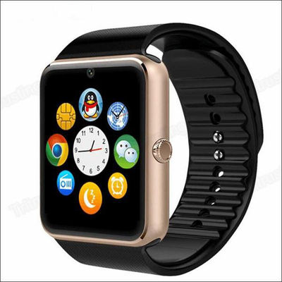 Smart Watch GT08 1.56 pollici Orologio Bluetooth Smart con SIM - Foto 3