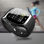 Smart watch M26 orologio bluetooth per android samsung lg hauwei nero-blu-bianco - 1