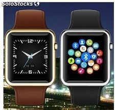 Smart watch que parece apple watch -- hi watch em atacado
