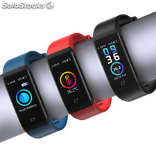 smart watch smart band wristband bracelet social distancing for epidemic
