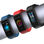 smart watch smart band wristband bracelet social distancing for epidemic - 1