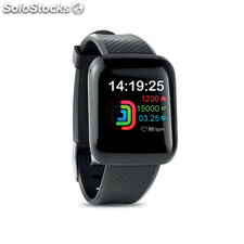 Smart watch wireless nero MIMO6166-03