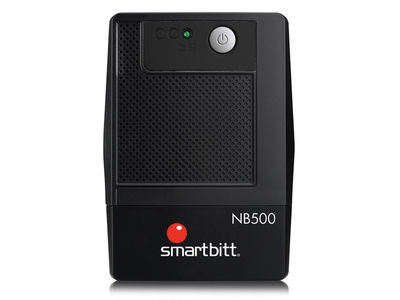 Smartbitt Nobreak 500va 4 Contactos RFB