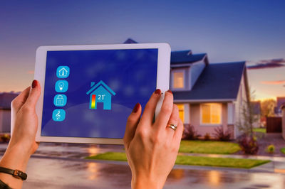 SMARTER HOME : Votre maison connectée pour plus de confort et de sécurité. - Photo 4
