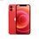 Smartfony Apple iPhone 12 Czerwony 6,1&quot; Czarny 128 GB - 2