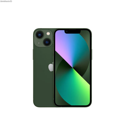 Smartfony Apple iPhone 13 mini Kolor Zielony 5,4&quot; A15 512 GB