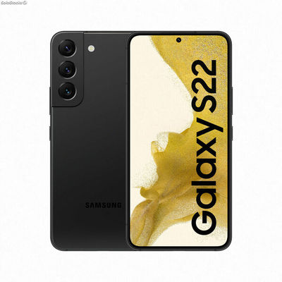Smartfony Samsung galaxy S22 8GB 128GB ssd 6.1&quot;