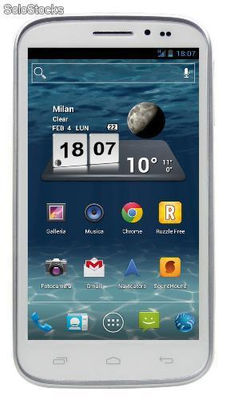 Smartpad mediacom m-mp5303g - Display 5.3&quot; touchscreen - 3g Dual Sim