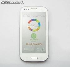 Smartphone Android 4.1 i9300 2012