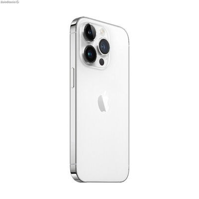 Smartphone Apple iPhone 14 Pro Argentato Argento 6,1&amp;quot; 128 GB - Foto 2