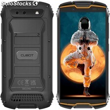 Smartphone Cubot king kong mini 2 pro 4&quot; Octa Core 4 GB ram