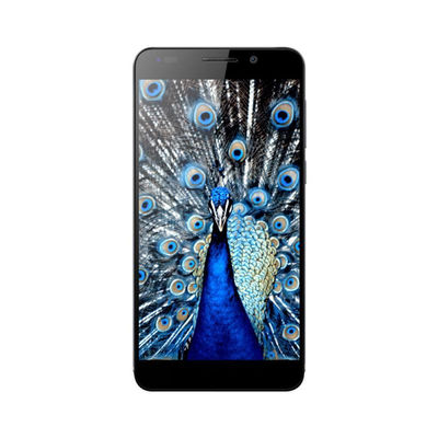 Smartphone Desbloqueado-4G Huawei Honor6 Plus 5.0 TFT LTPS de pantalla de 1920 x