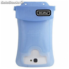 Smartphone DICAPac wp-C2 5.7&quot; Waterproof Azul