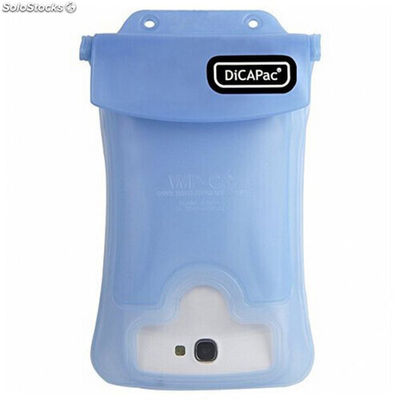 Smartphone DICAPac wp-C2 5.7&quot; Waterproof Azul