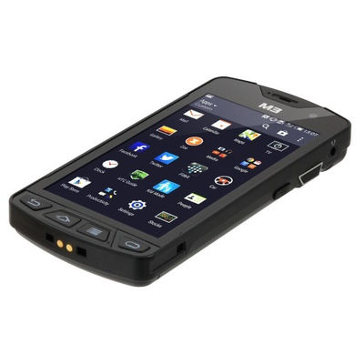 smartphone durci 5 pouces sm10 - Photo 4