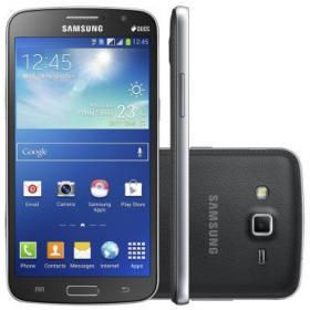 Smartphone Samsung Galaxy Gran 2 Duos Dual Chip Desbloqueado Android 4.3 Tela - Foto 2