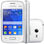 Smartphone Samsung Galaxy Pock-G110B, Branco - Desbloquet 2 Duos SMeado - 1