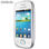 Smartphone samsung galaxy pocket neo duos gt-S5312 3&quot; branco/android - 2