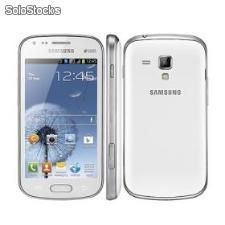 Smartphone Samsung Galaxy S Duos 2, Processador 1.2 GHz, Tela de 4.0´, Android
