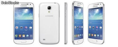 Smartphone samsung galaxy s4 blanco i9505 - Foto 4